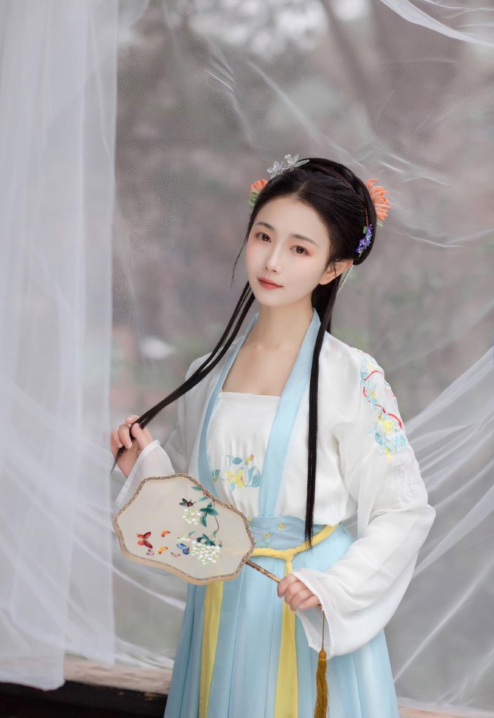 描写大自然作文